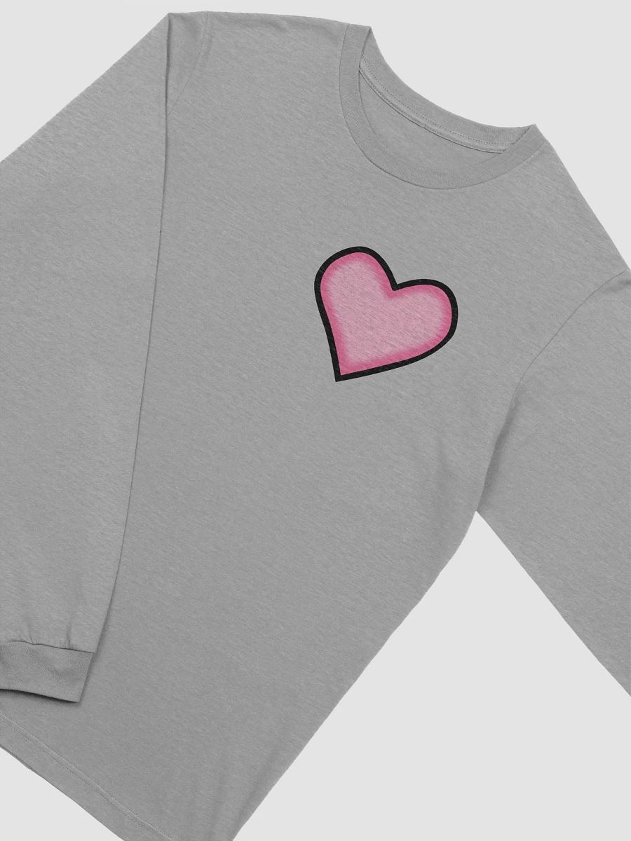 Plum Heart Long Sleeve product image (43)