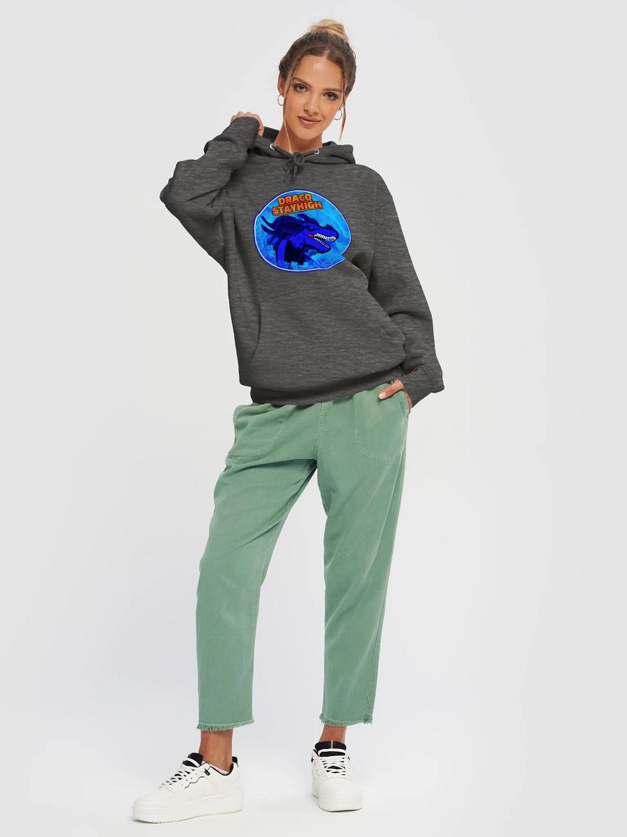 Dragon Hoodie product image (40)