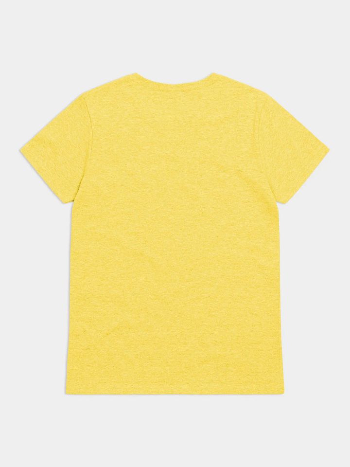 Oregon Coffee Lover's Women's Heavyweight T-Shirt product image (2)