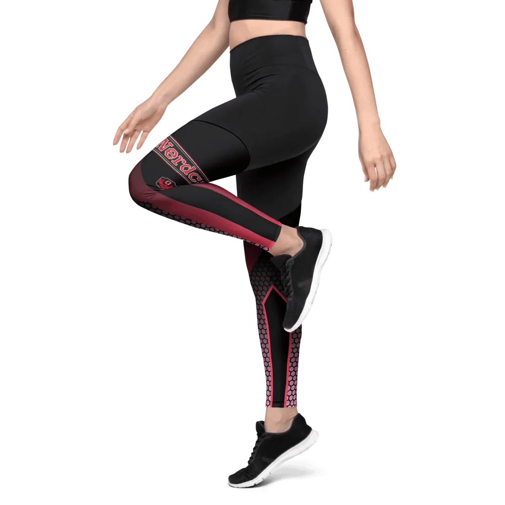 Nerdy Workout product image (4)