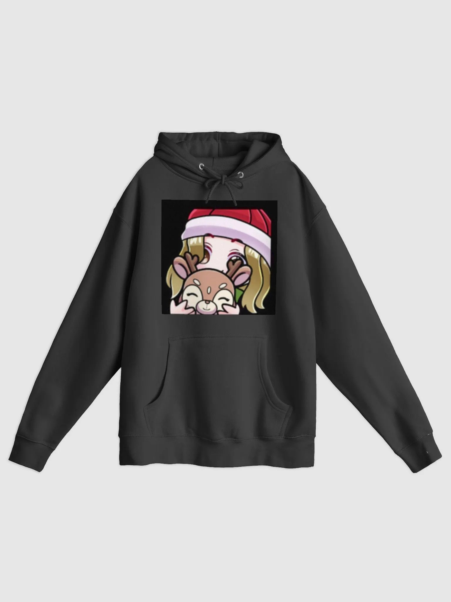 MaddieMadison Christmas hoodle product image (1)