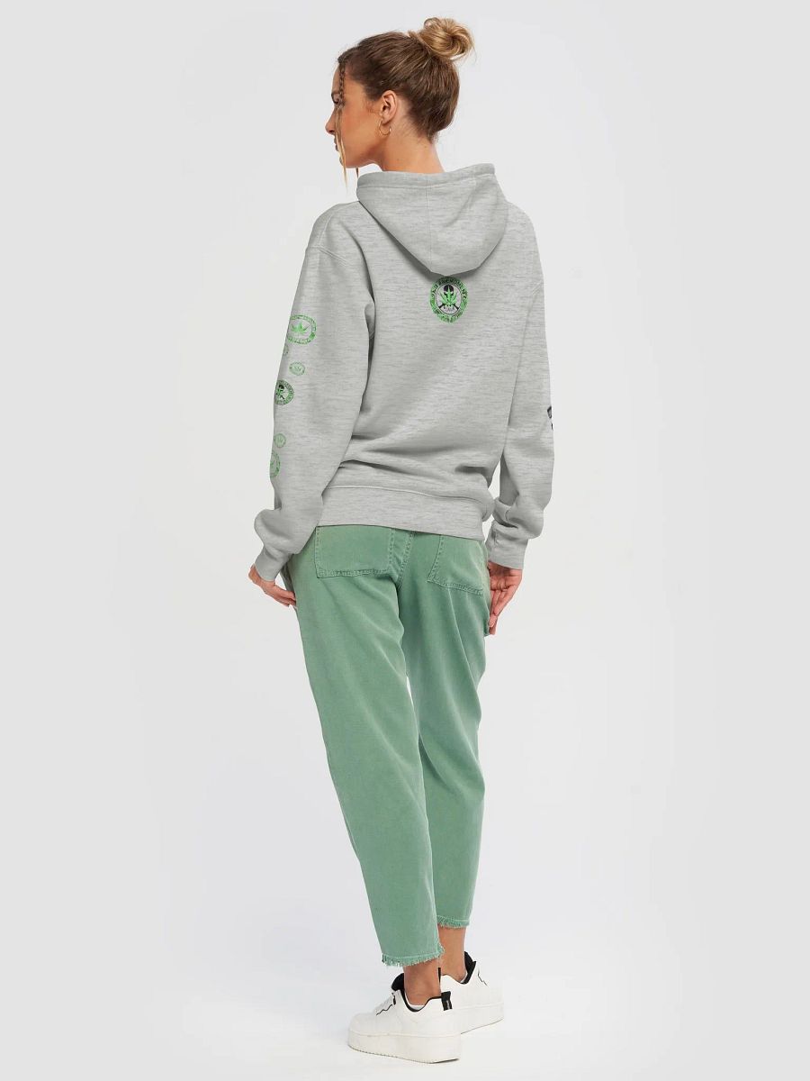 Medical MJ | Pullover Hoodie product image (6)