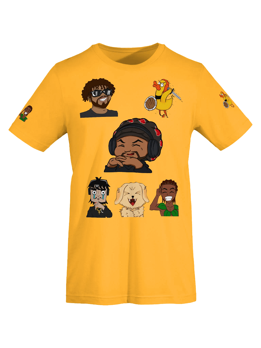 Make New Goals GANG product image (7)