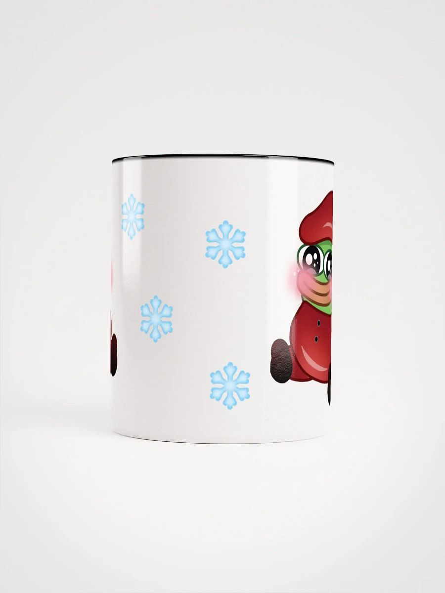 Christmas pepe (hes sitting in a limited way) product image (10)
