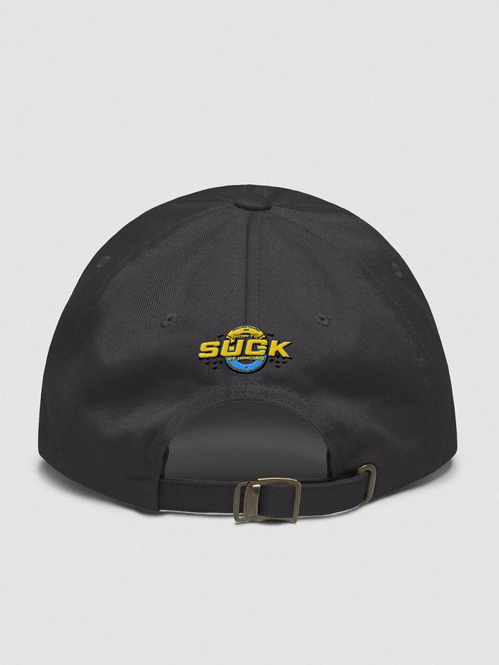 HTSAI Monster Truck Hat product image (2)
