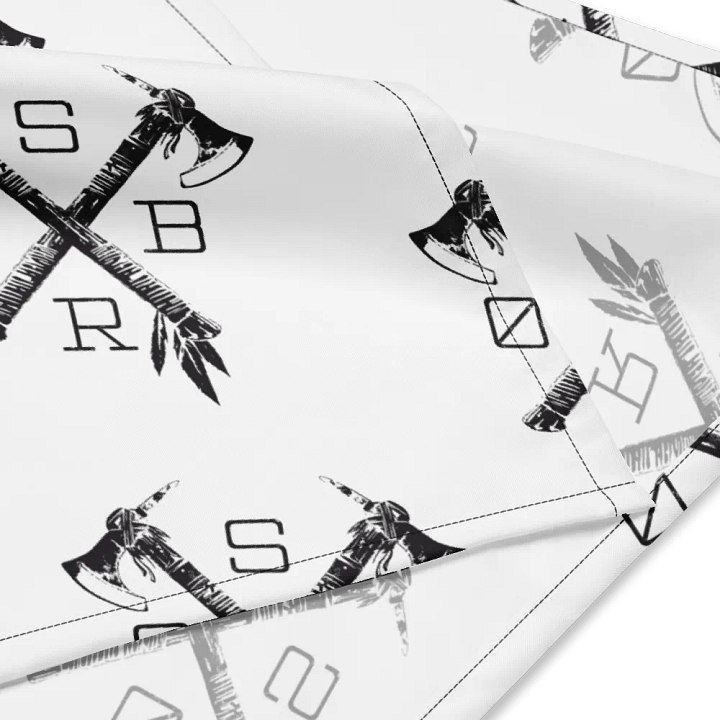TOMAHAWK BANDANA product image (4)
