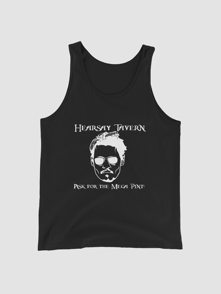 Hearsay Tank Top product image (1)