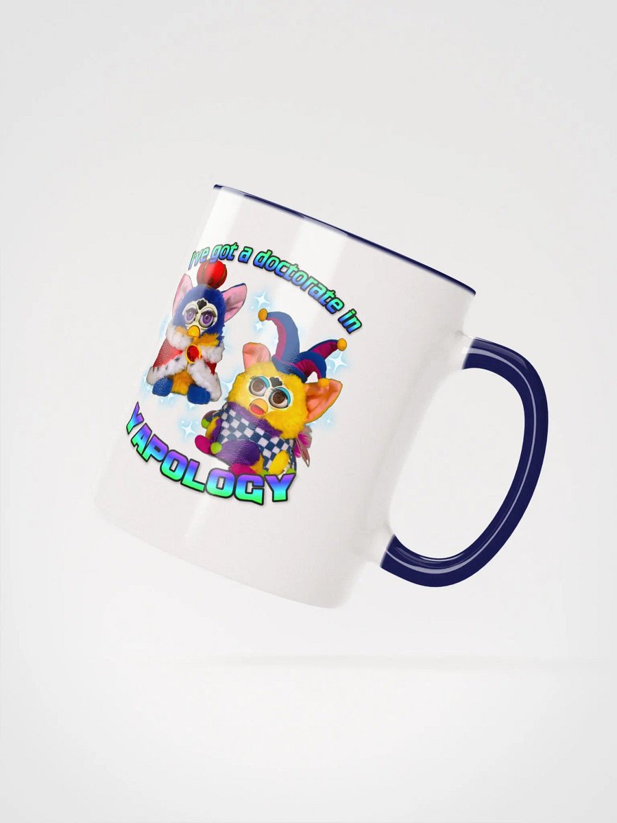Yapology Mug product image (23)