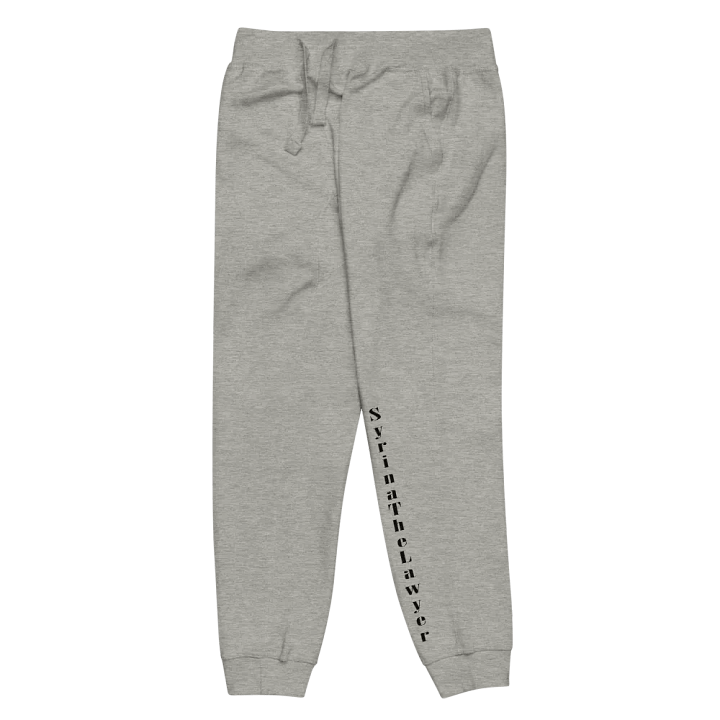 Raw CoC Mafia Sweatpants product image (2)