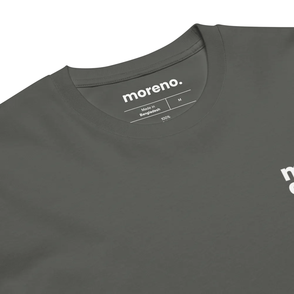 MORENO Premium Tee product image (22)