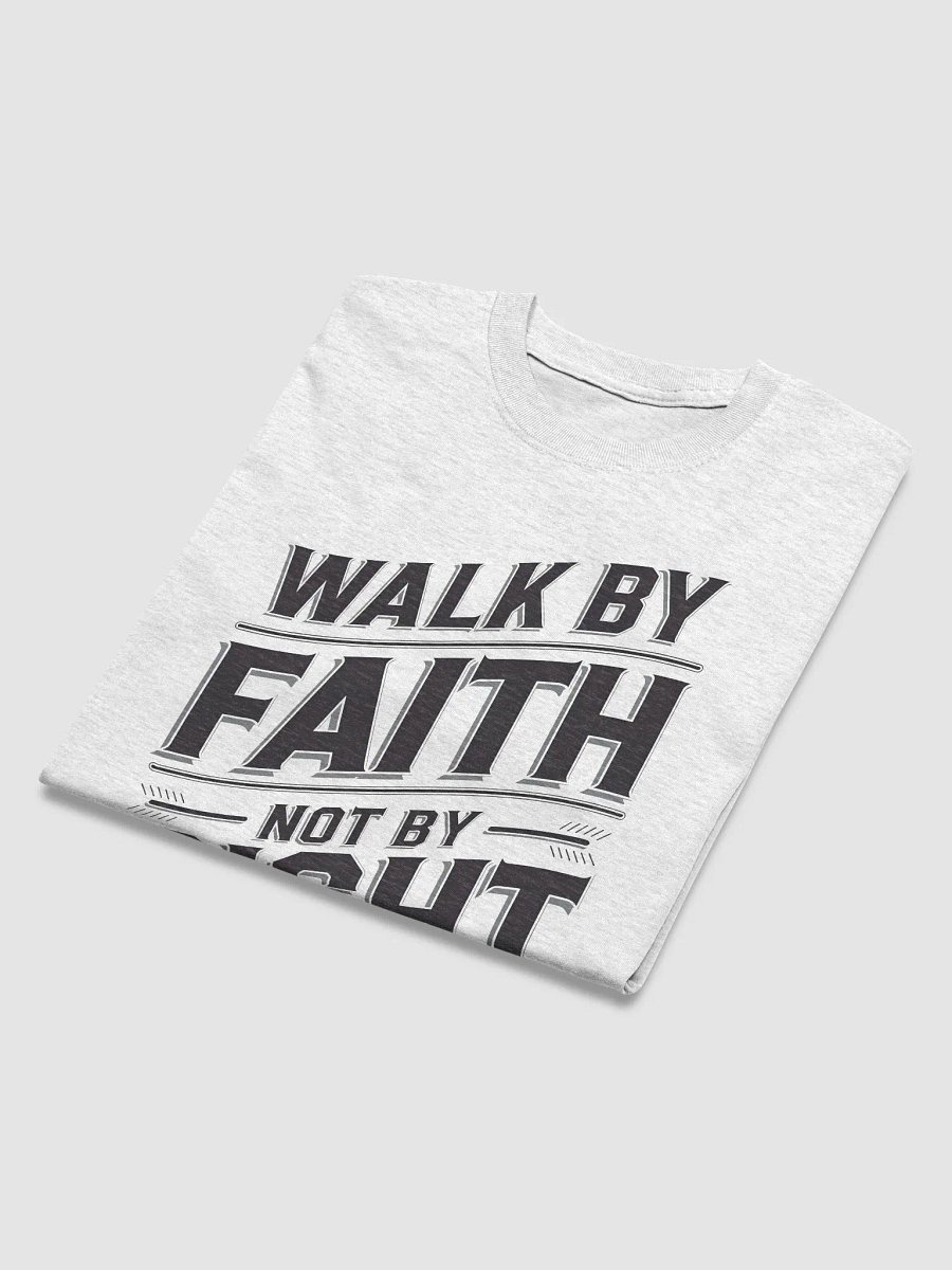 Faithful Reflection T-Shirt product image (4)