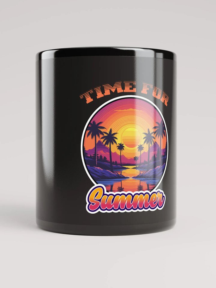 Sunset Serenity Mug product image (1)