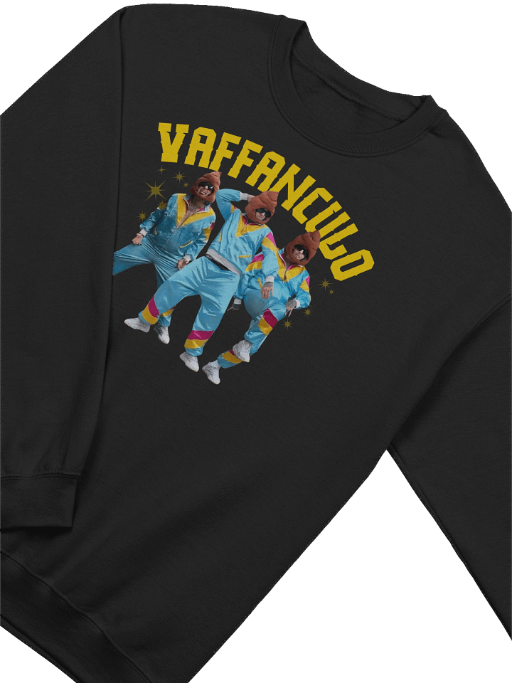 vaffanculo crewneck product image (2)