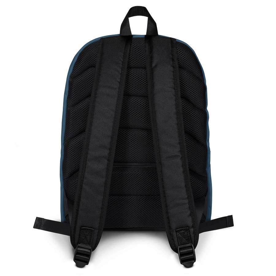 Annoying Pig Backpack product image (2)