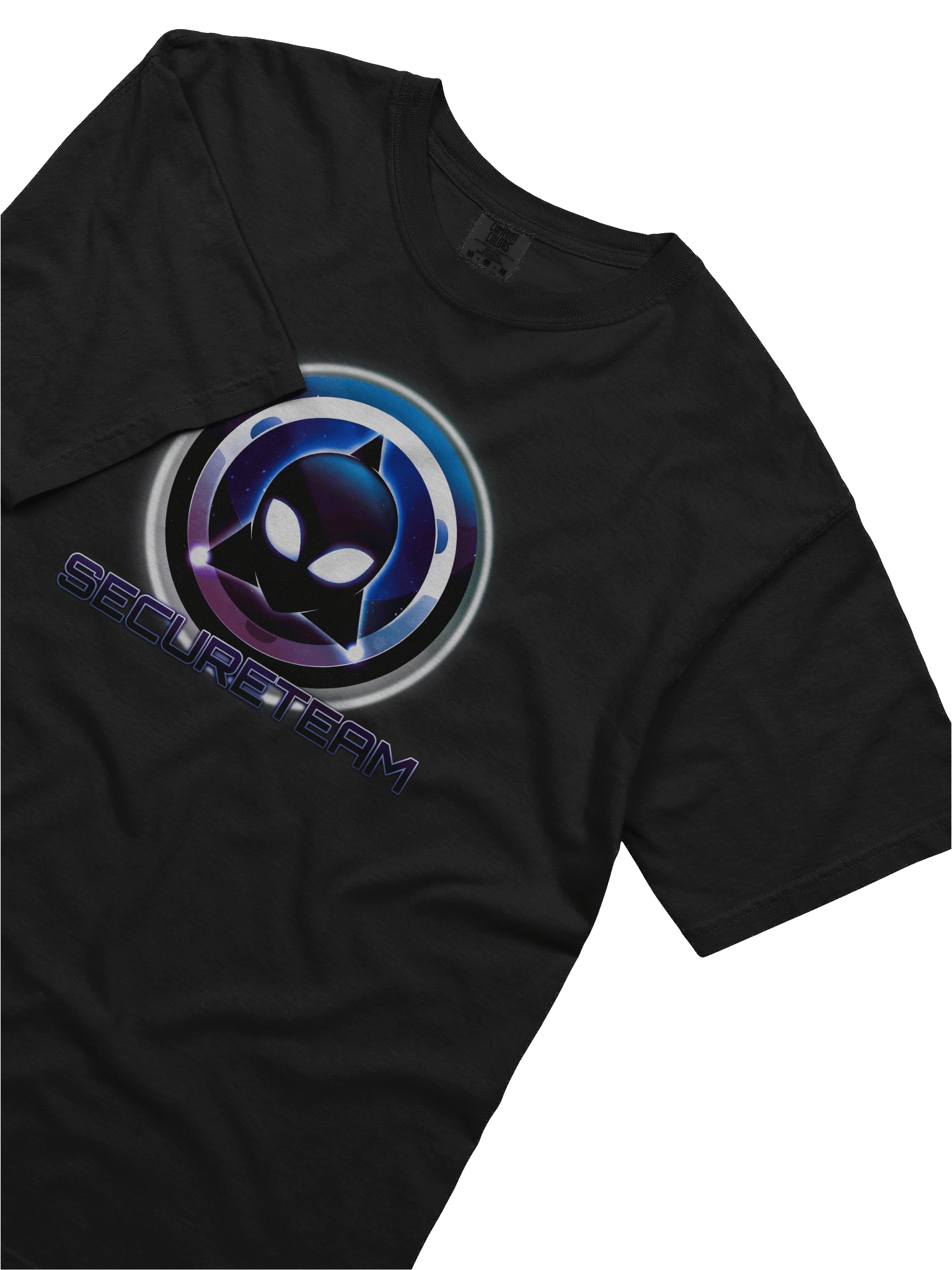 Secureteam - TR3B Edition Tee product image (1)