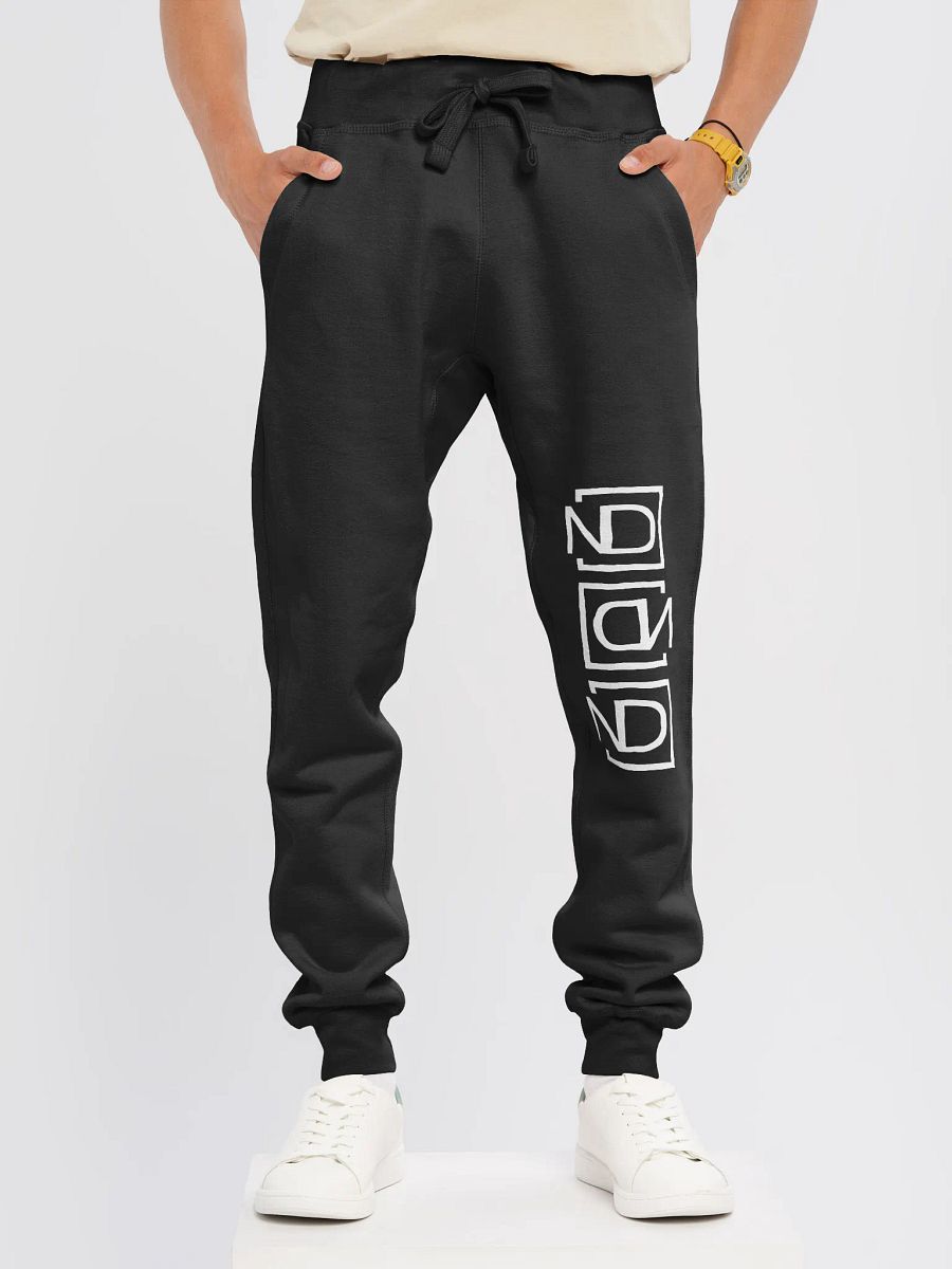 ND | Pixel Unisex Collegehousut product image (3)