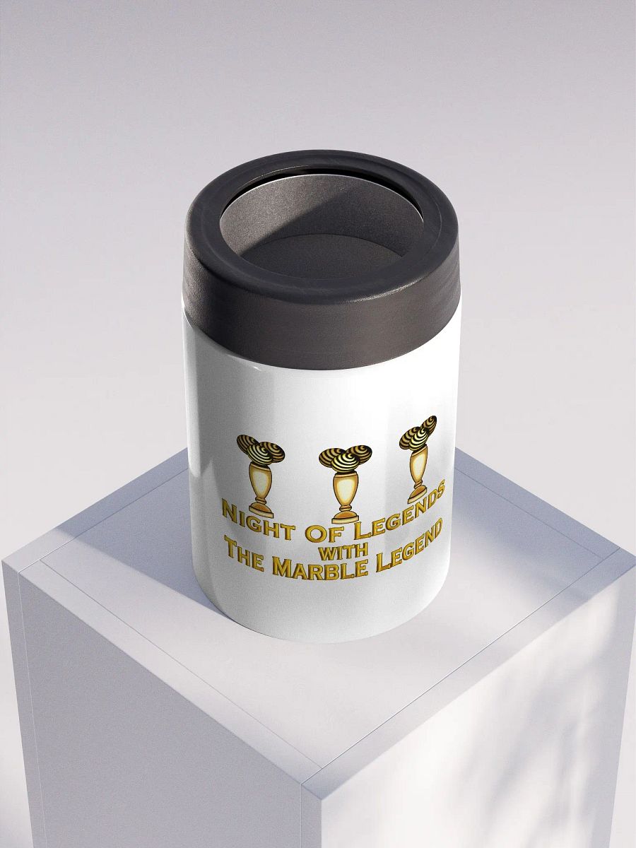 Night of Legends Koozie product image (3)