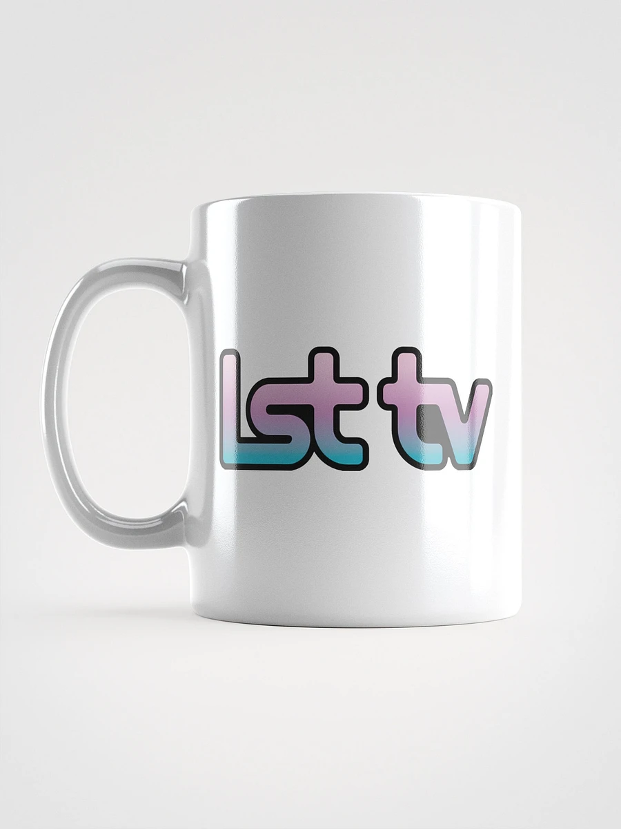 Astro-Synthpop Cutie Mug (White) product image (6)