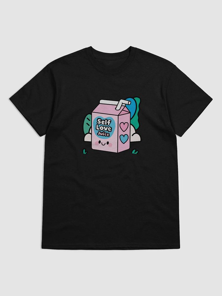 Self Love Juice Graphic T-Shirt product image (3)