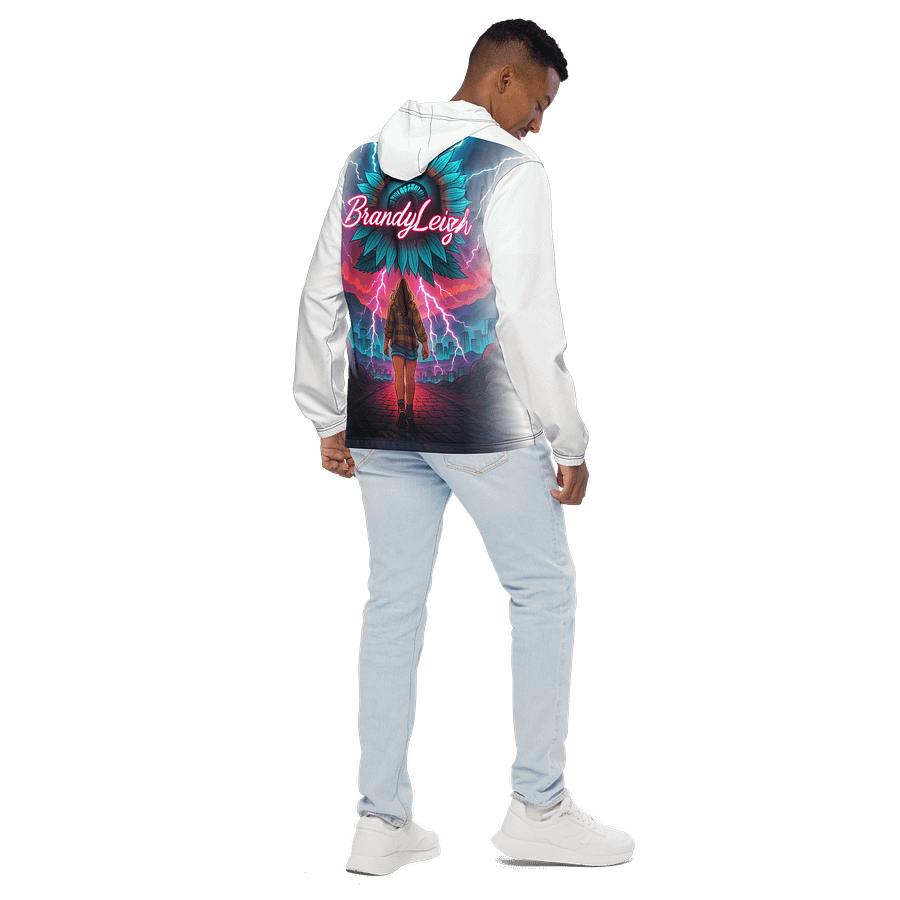 ThunFlower WindBreaker product image (5)