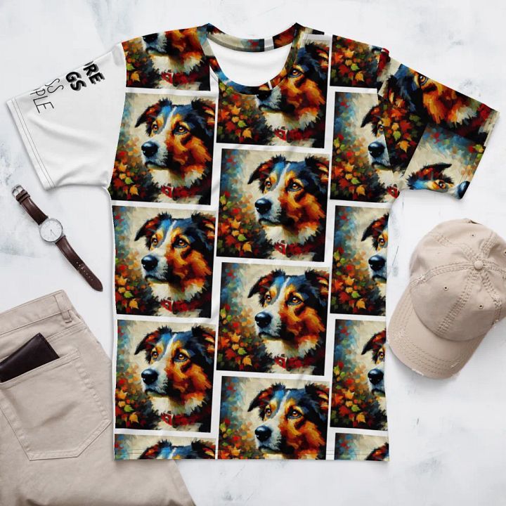 More Dogs! Less Human! product image (1)
