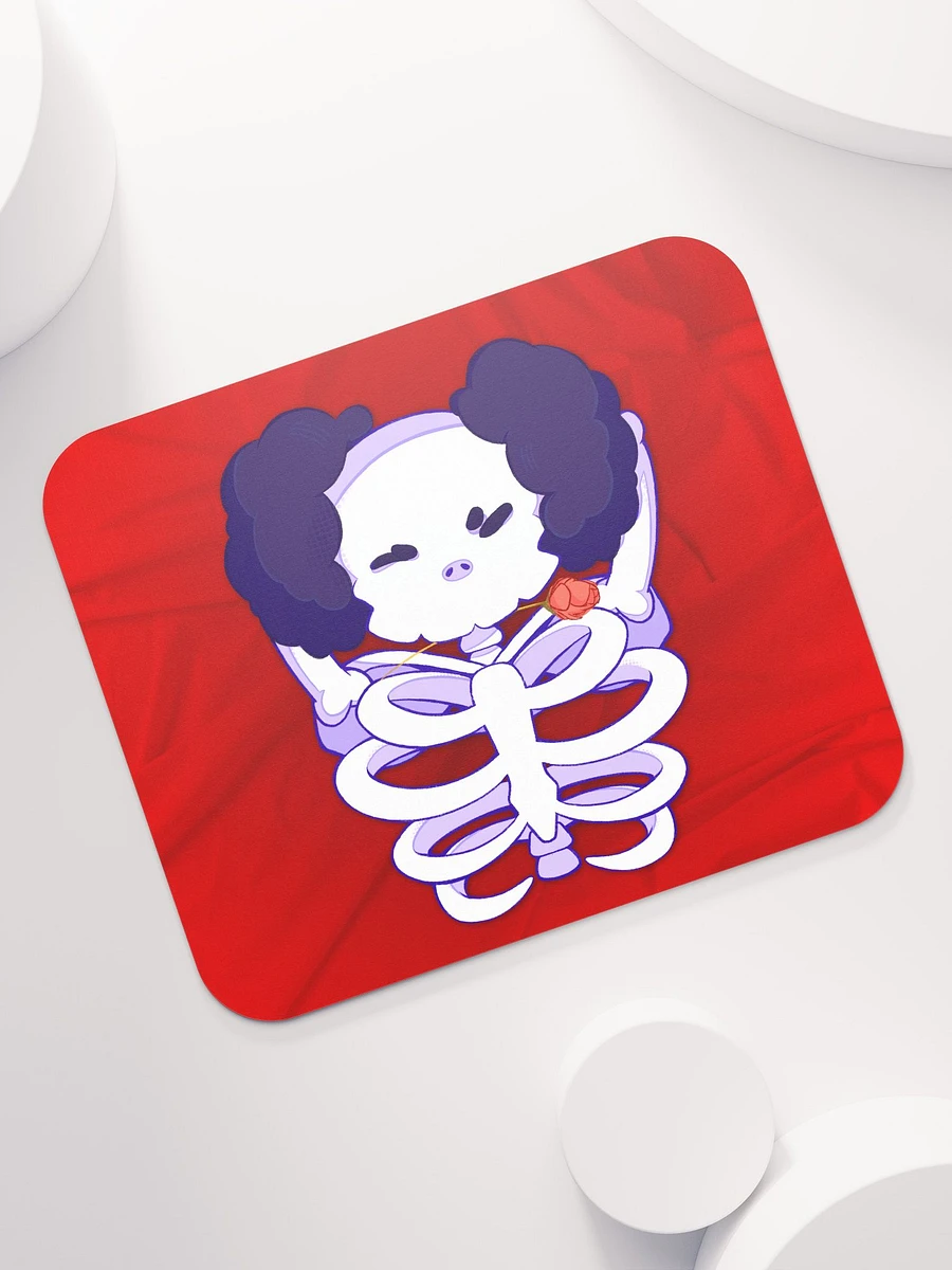 Ribcage Rose Pad product image (5)