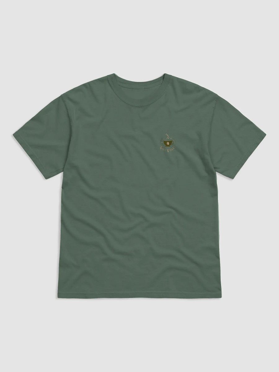 Cozy Vales T-shirt product image (1)