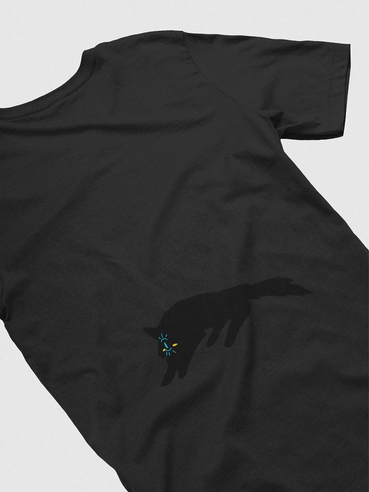 Tark Shirt (design on back) product image (2)