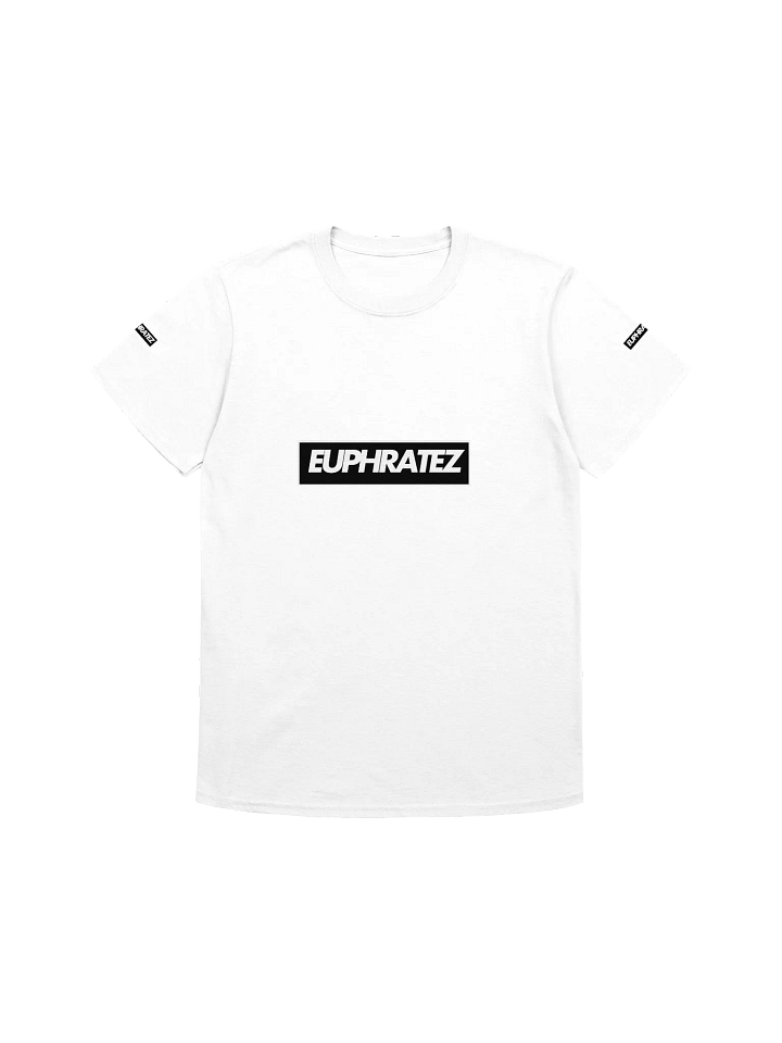 EUPHRATEZ Bold Unisex Tee Born2BeDifferent product image (1)