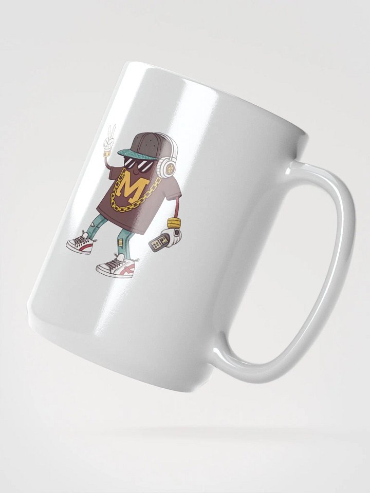 Peace Sign Playful Mug product image (2)