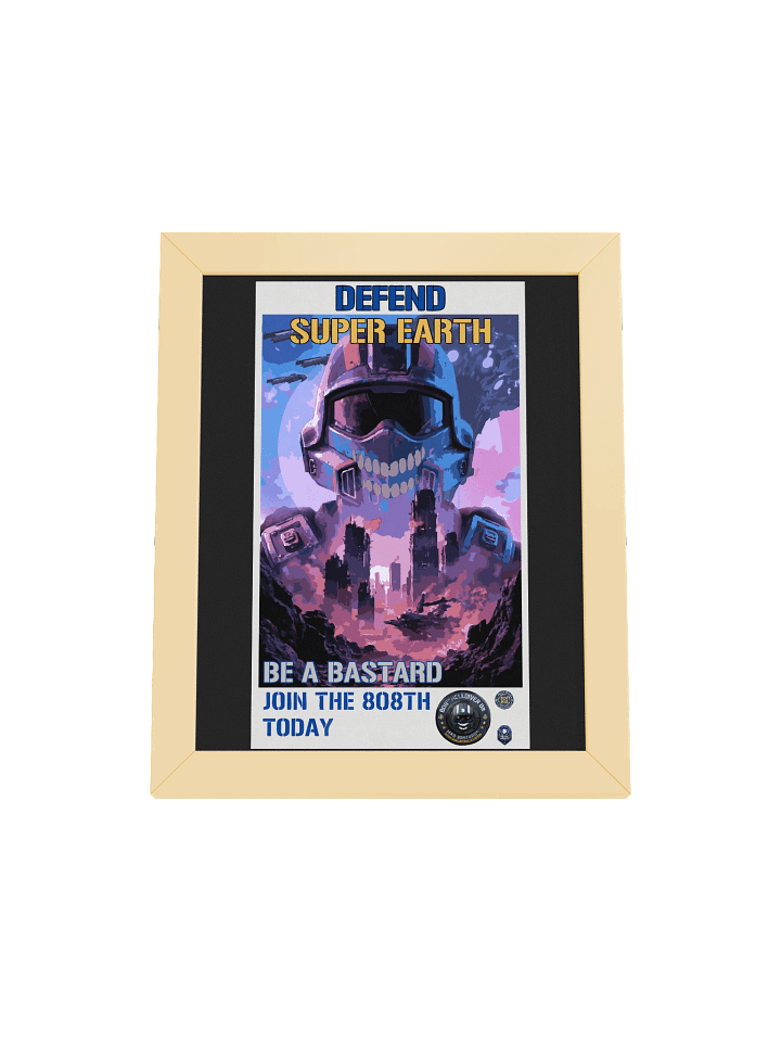 Defend Super Earth! product image (3)