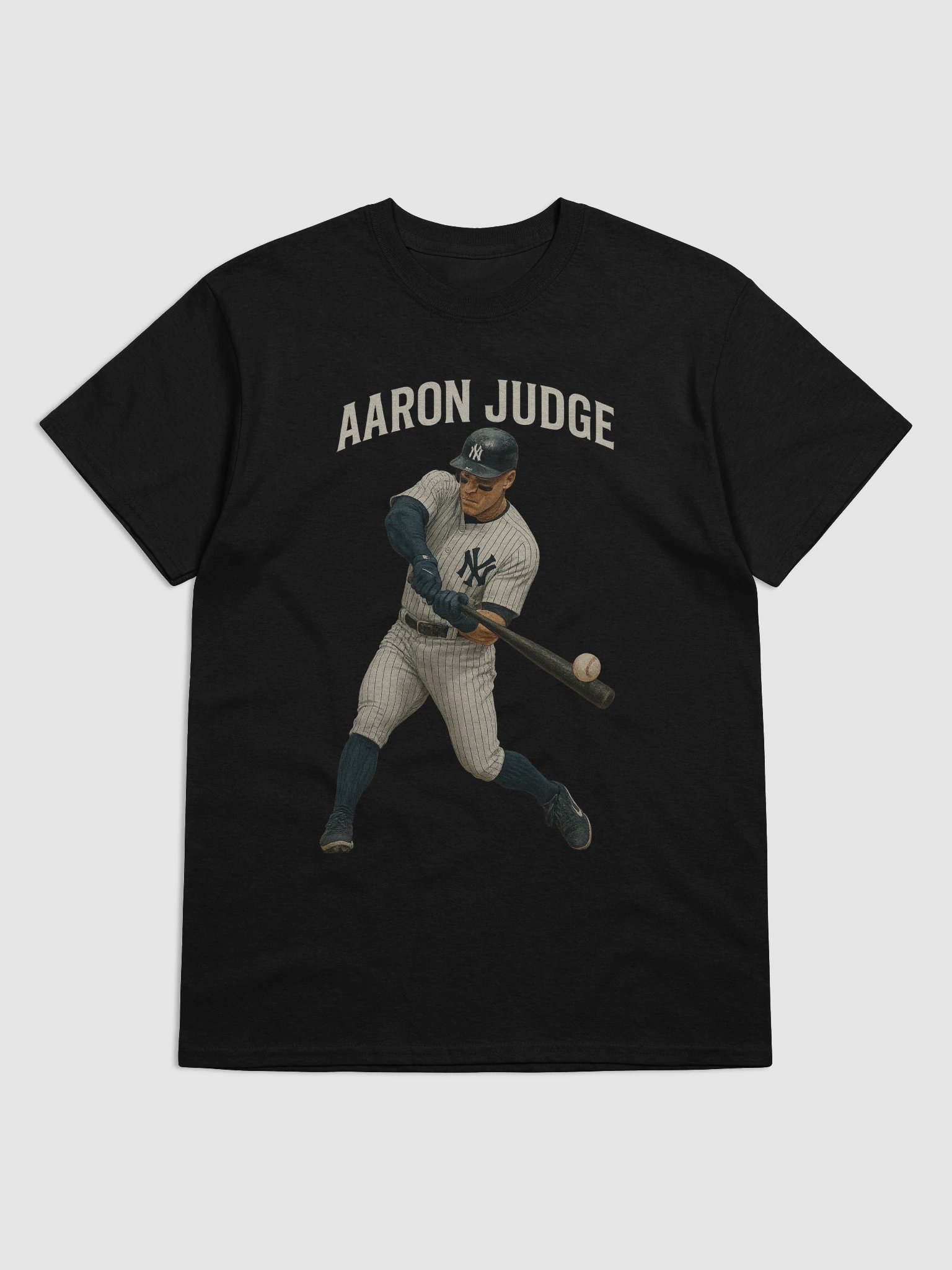 Classic Aaron Judge Unisex T-Shirt product image (5)