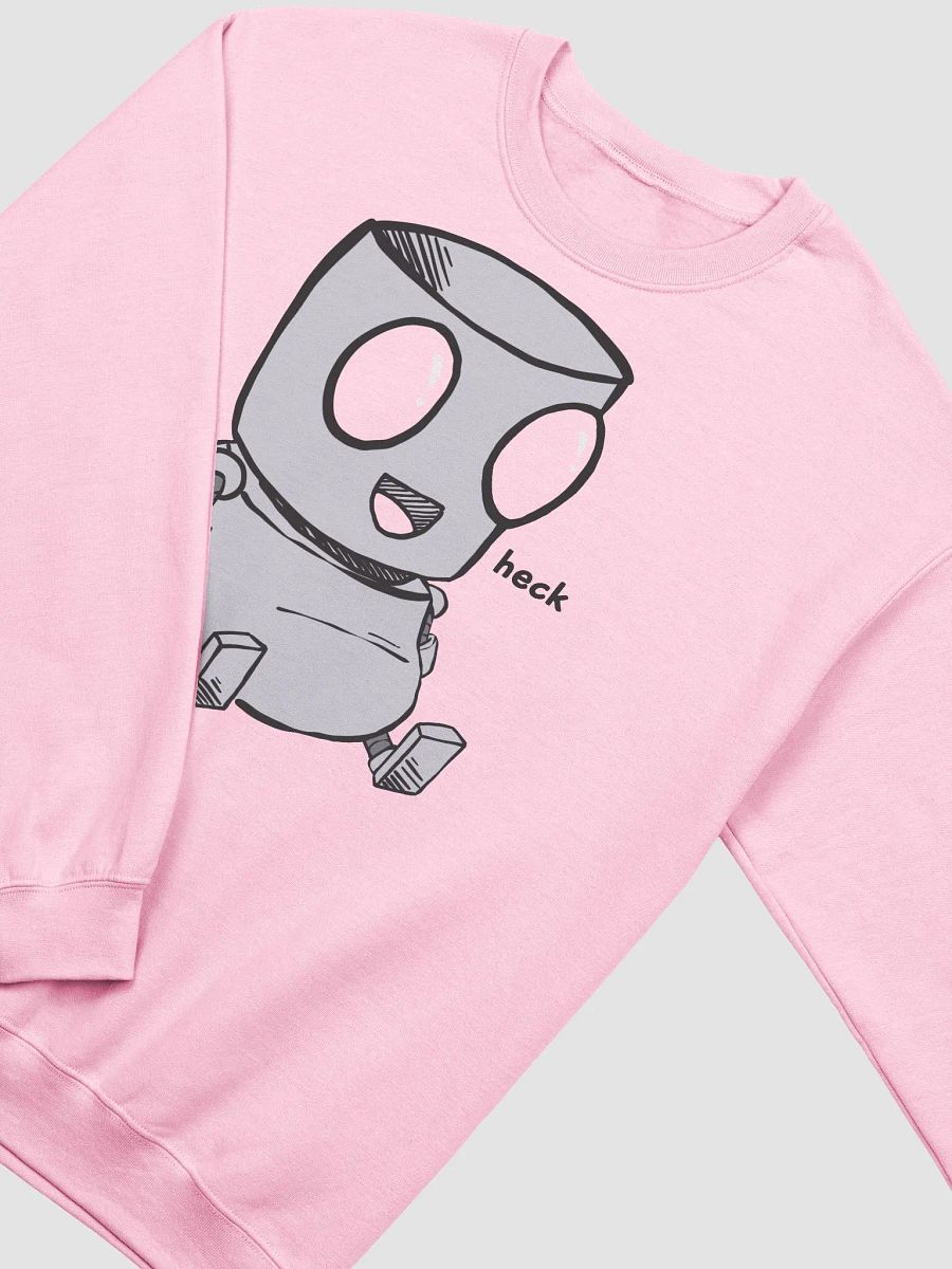 Heck Sweatshirt product image (3)