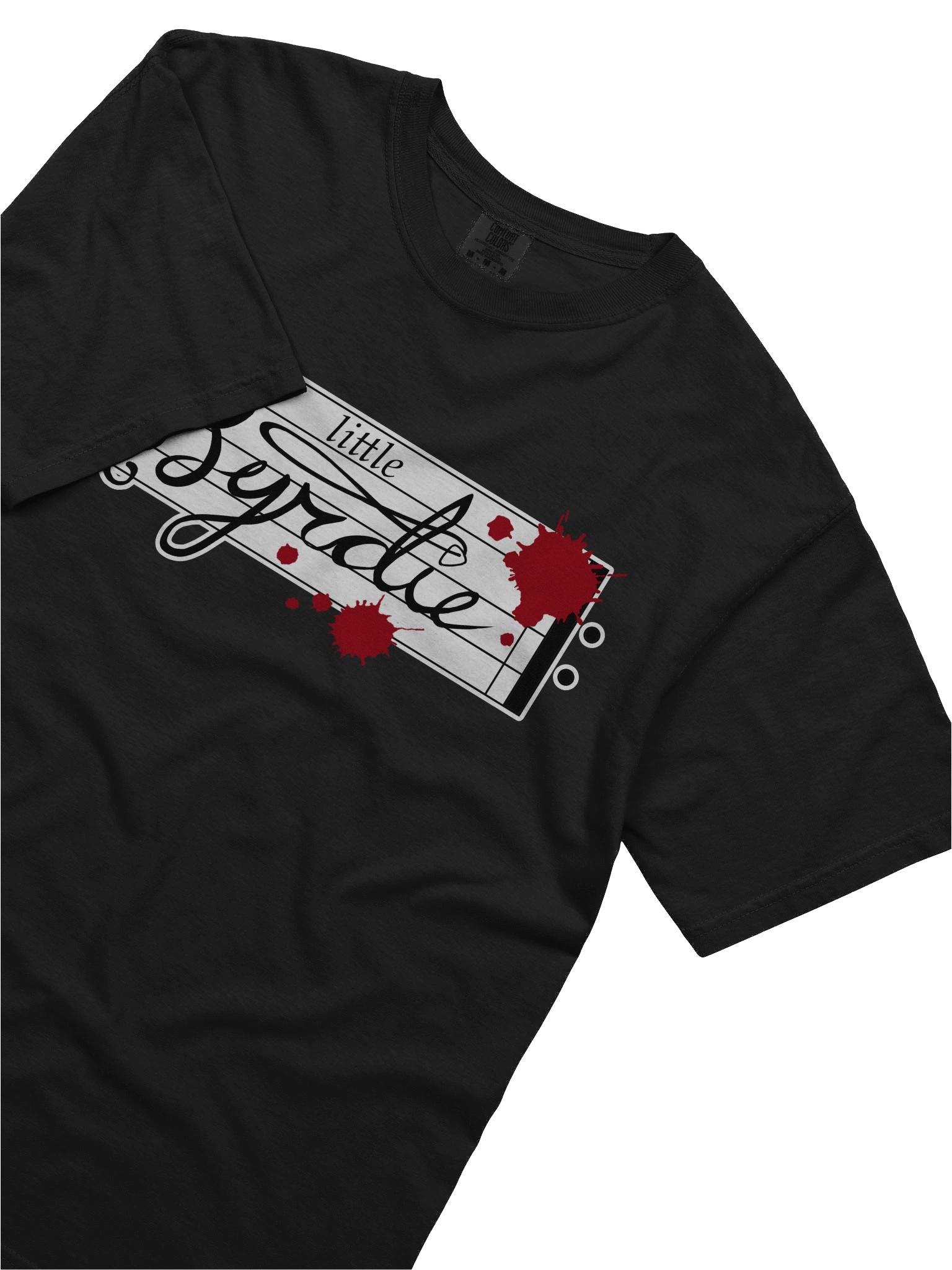 Little Byrdie T-Shirt product image (5)