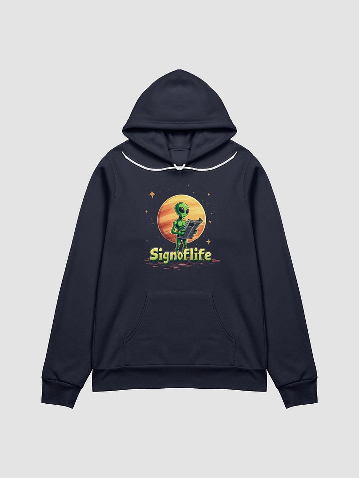 Men's Hoodie product image (6)