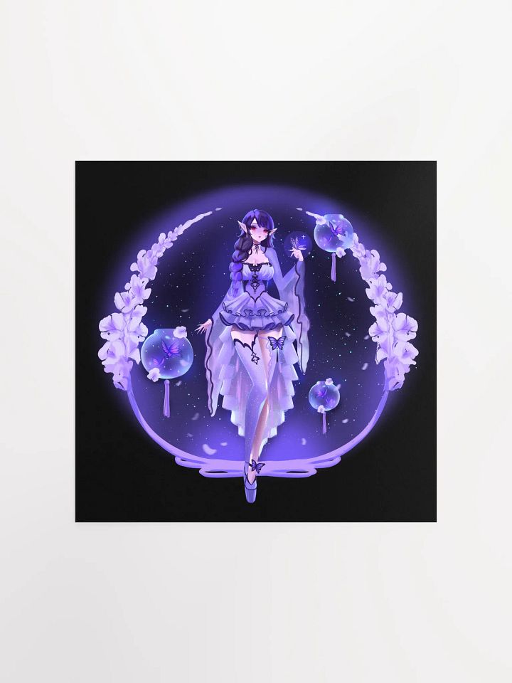 Overseer of Dreams Poster product image (4)