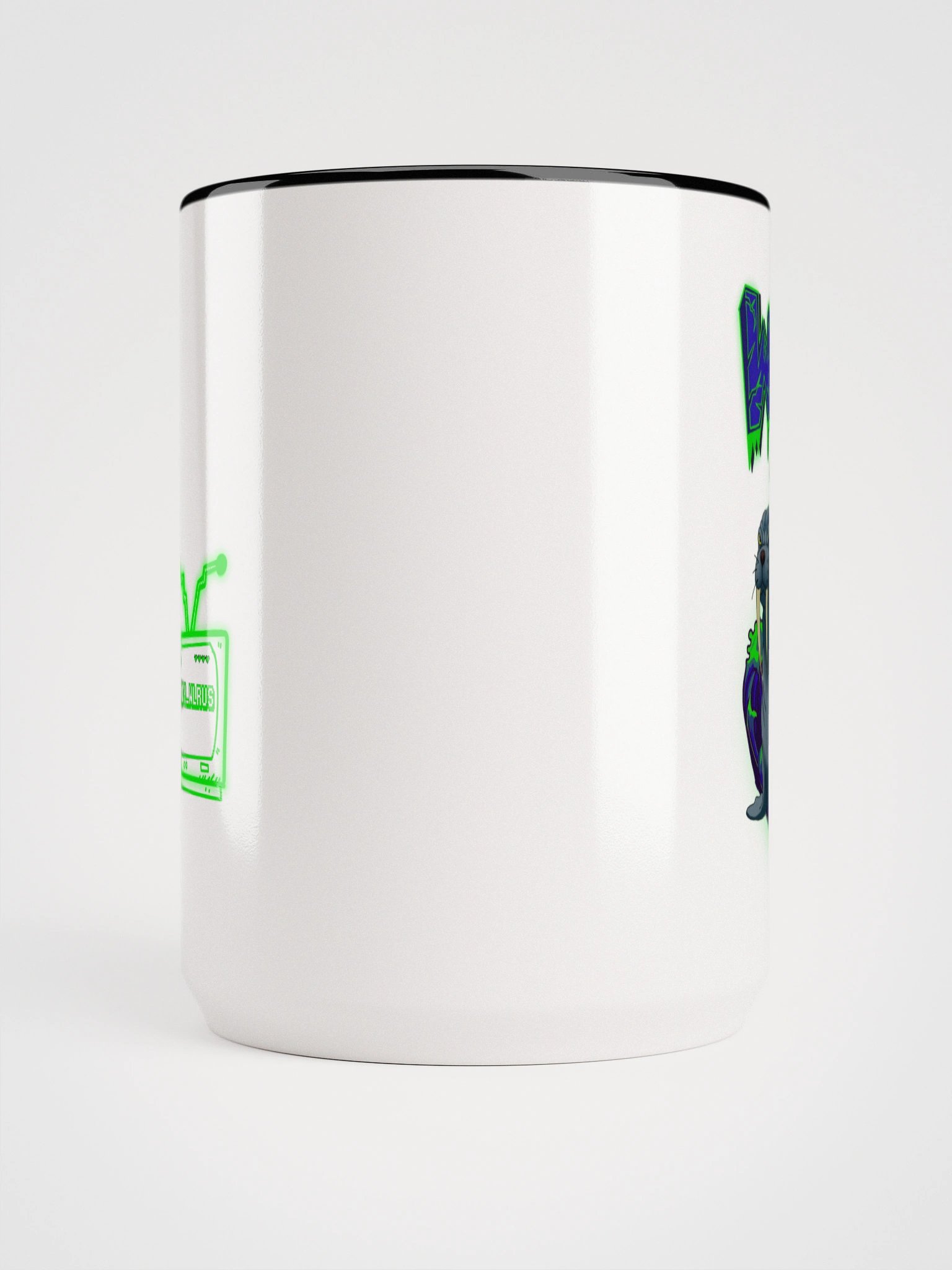 Walrus Mug product image (5)