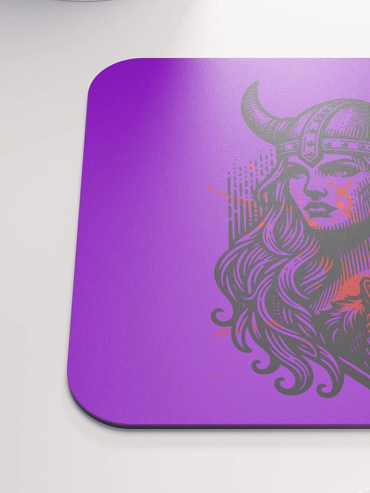 Valkyrie Queen product image (2)
