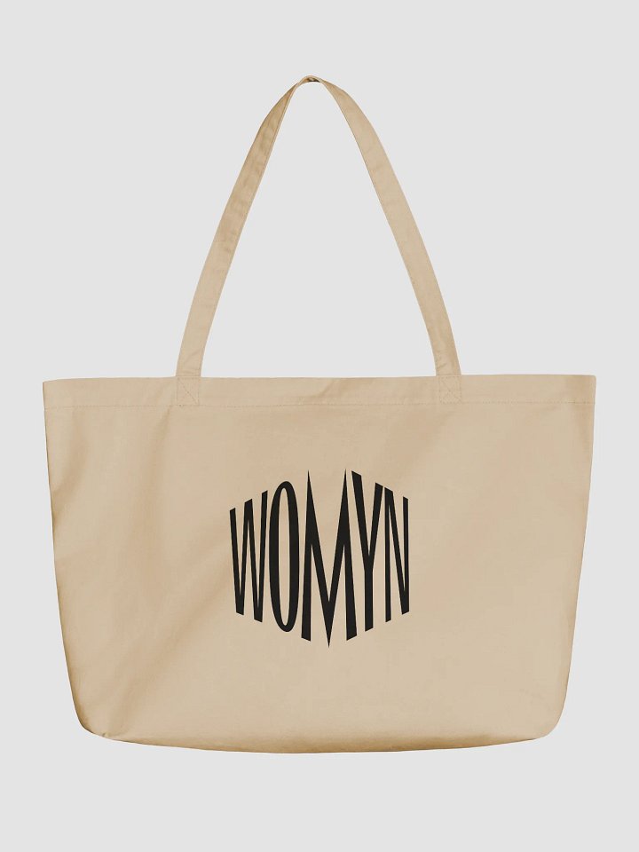 WOMYN BAG product image (1)