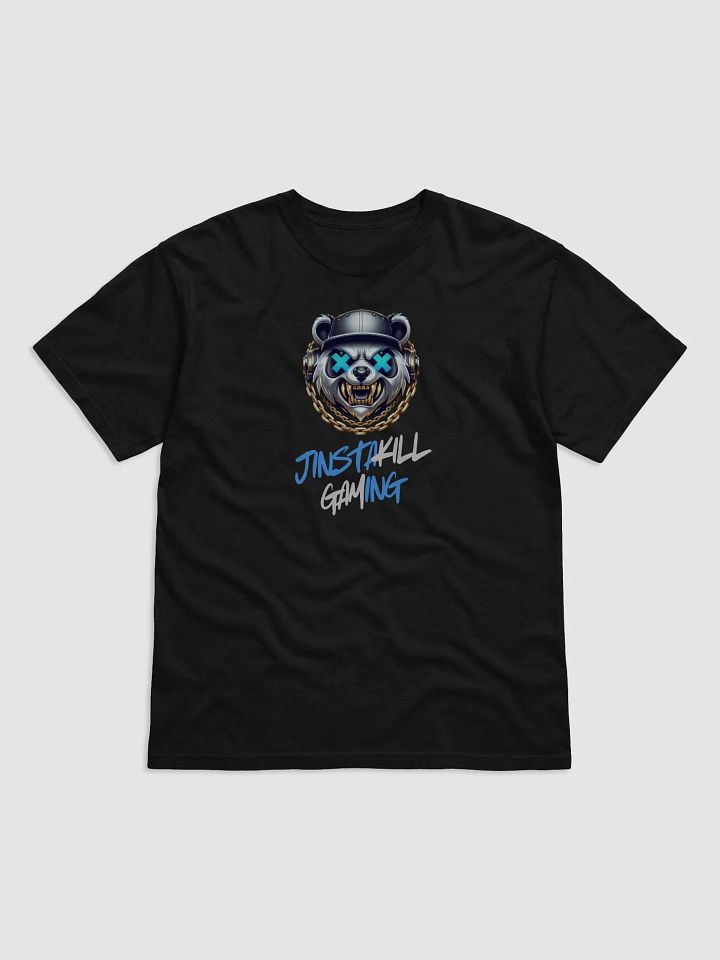 Jinstakill Original Tee product image (1)