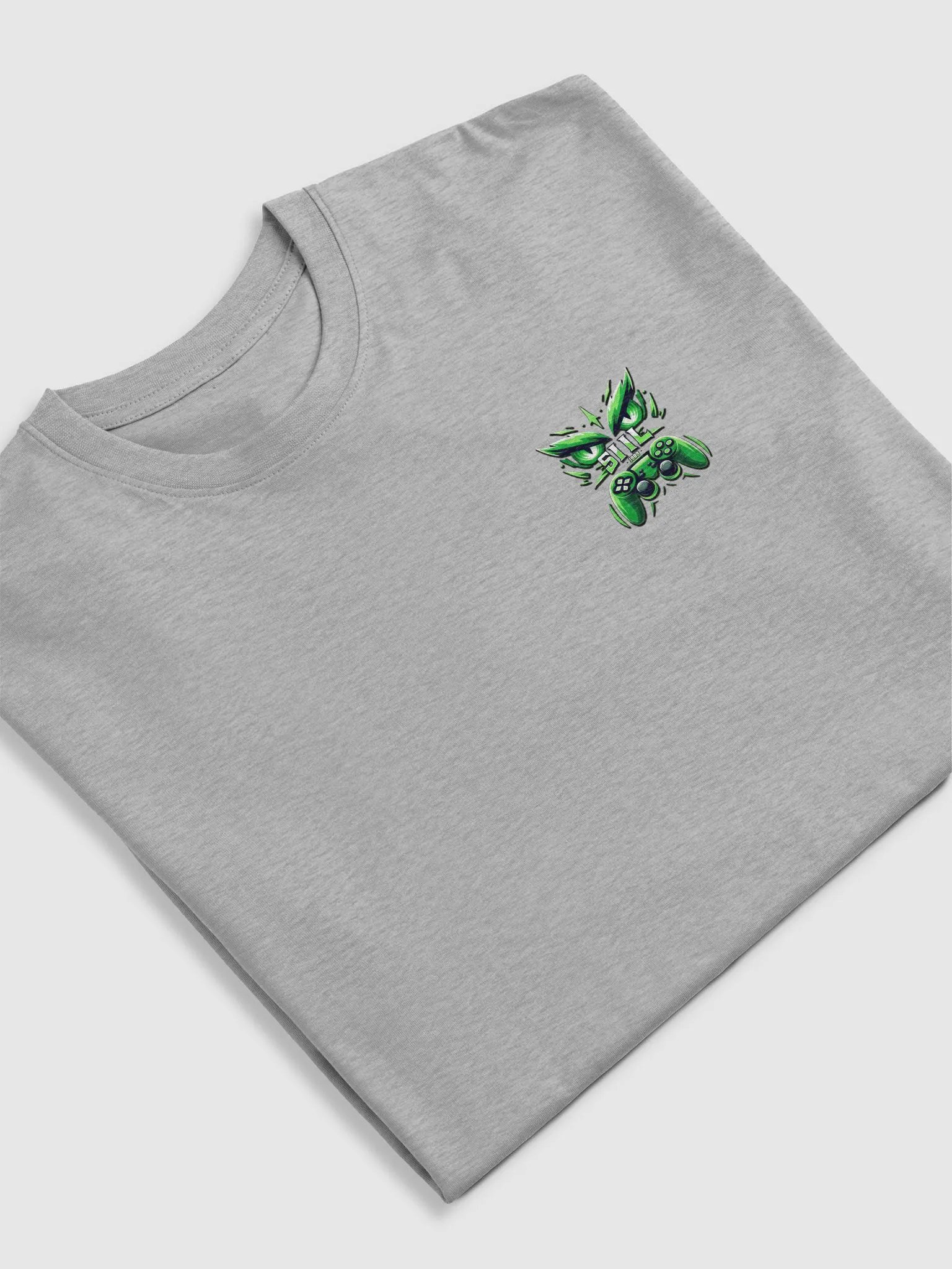 Siil 1989 Chest Logo Men's Tee product image (5)