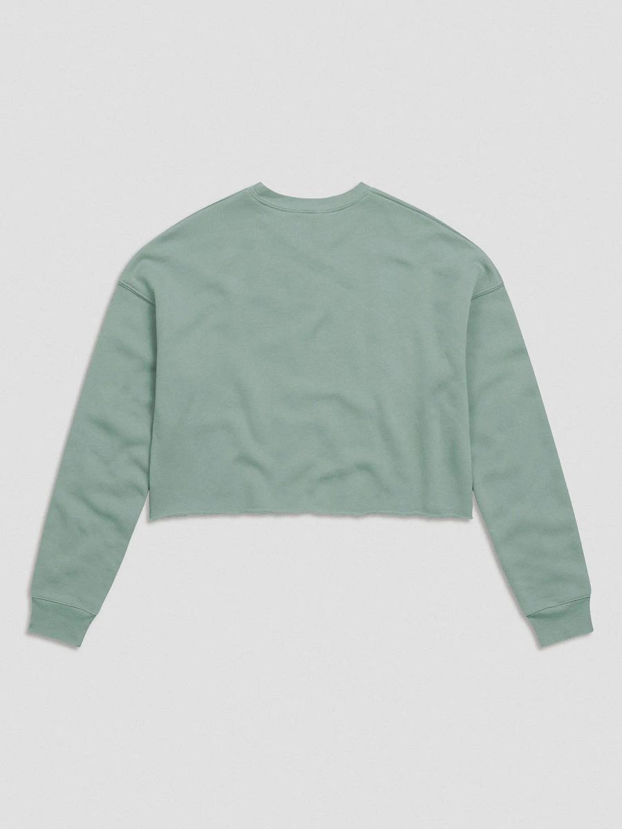 Breezy B&W Sweater! product image (11)