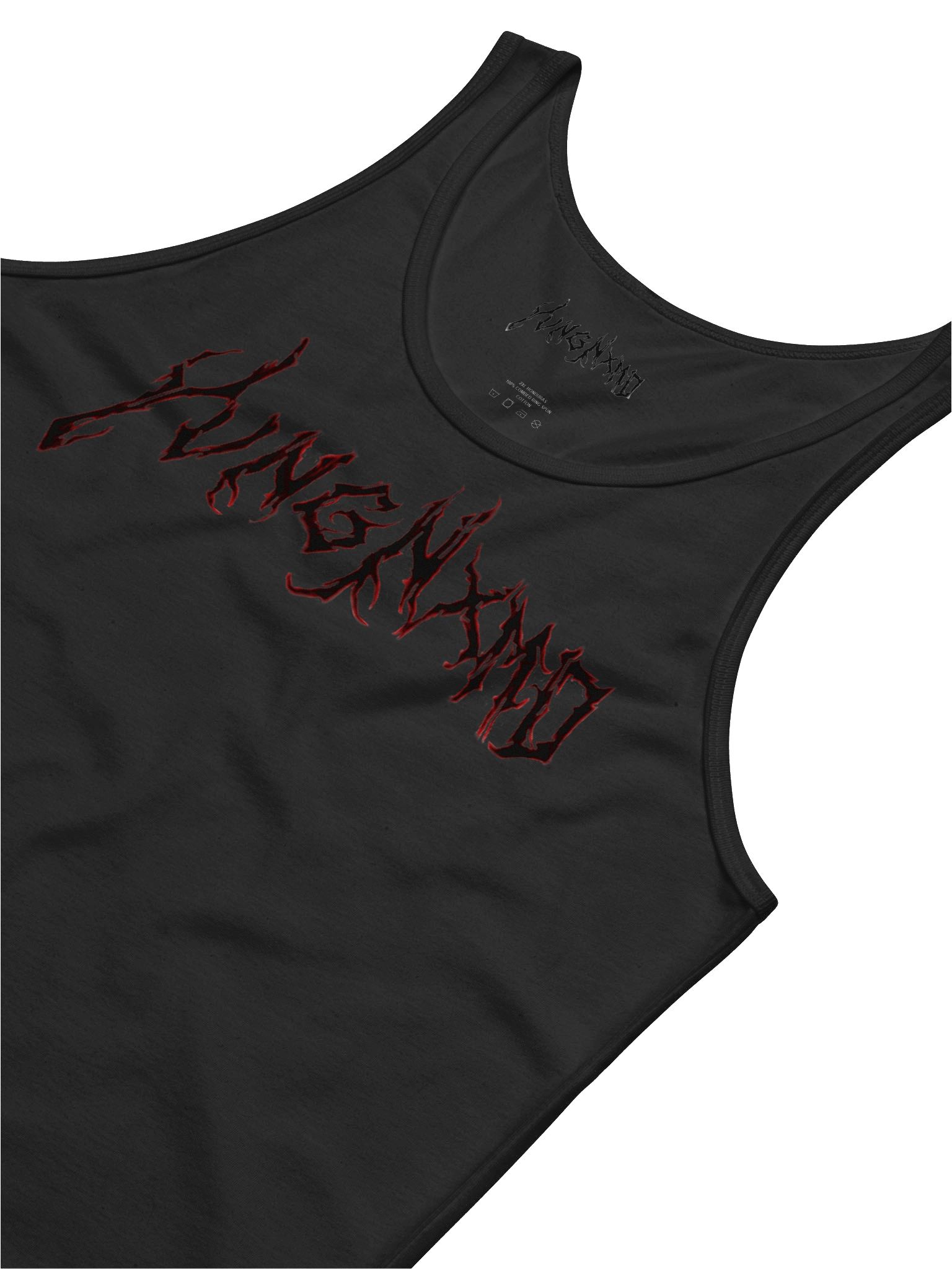 Basic Gym Tank product image (3)