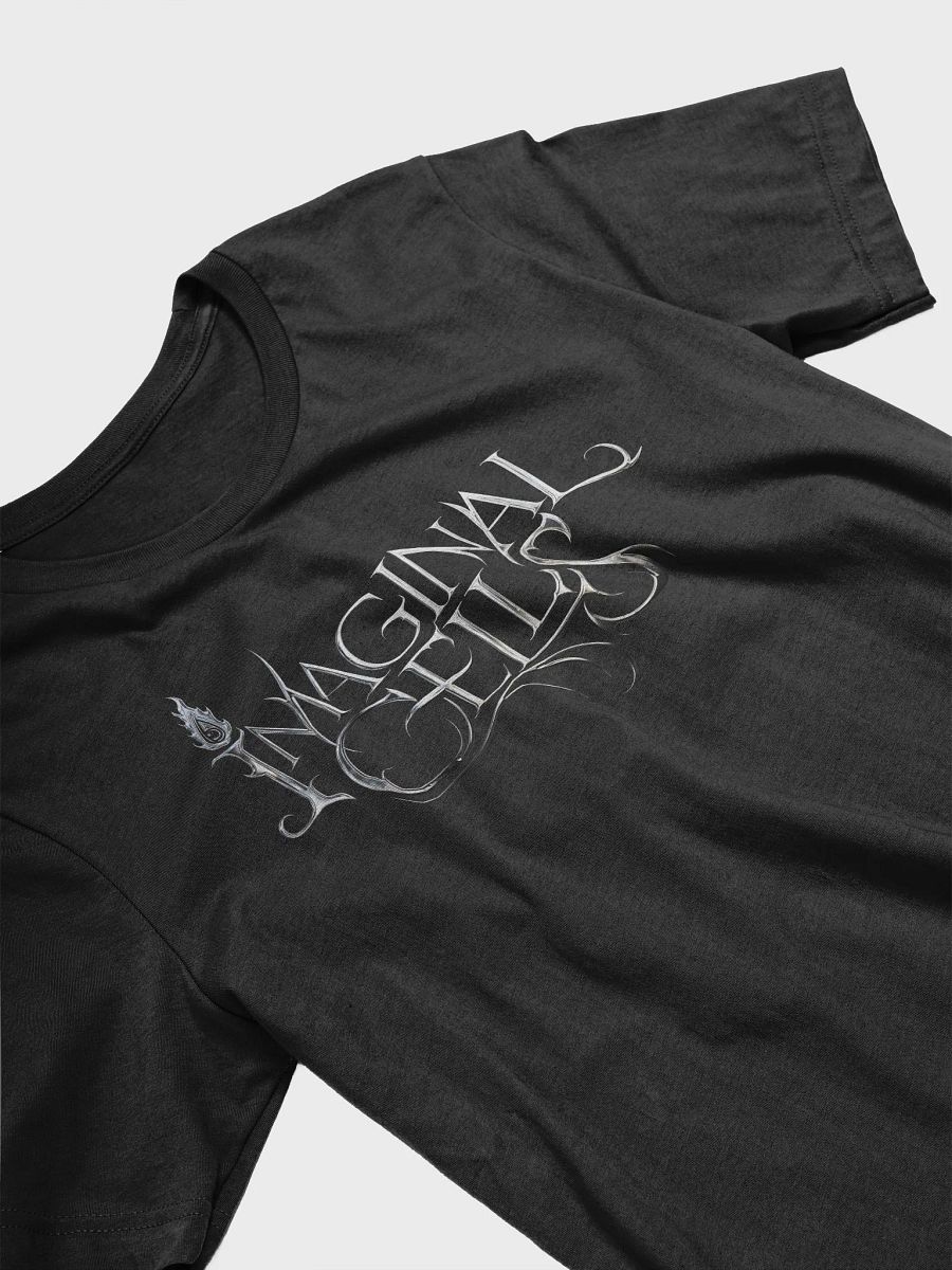 Imaginal Cells Band T-Shirt product image (3)