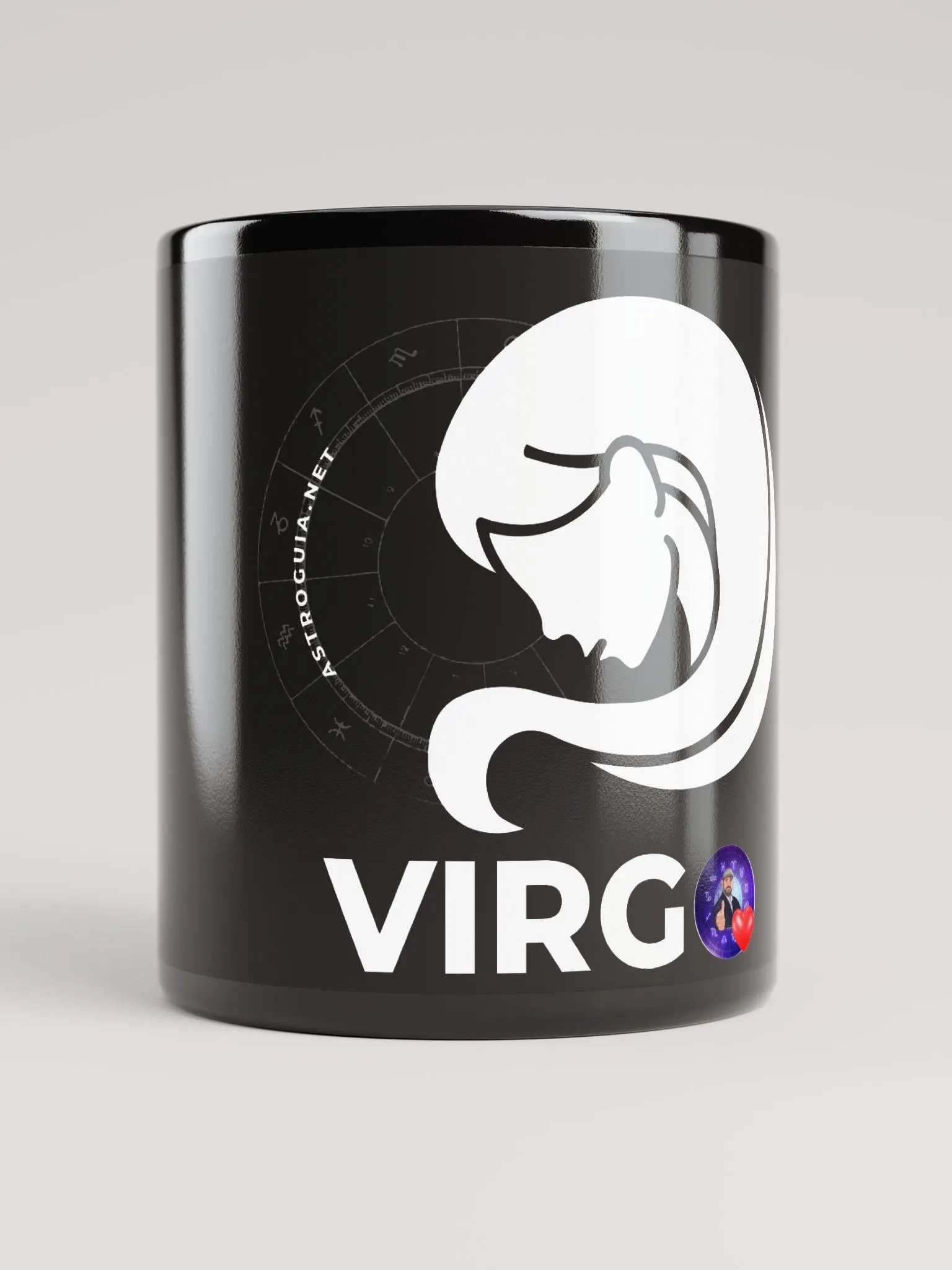 VIRGO Taza product image (1)