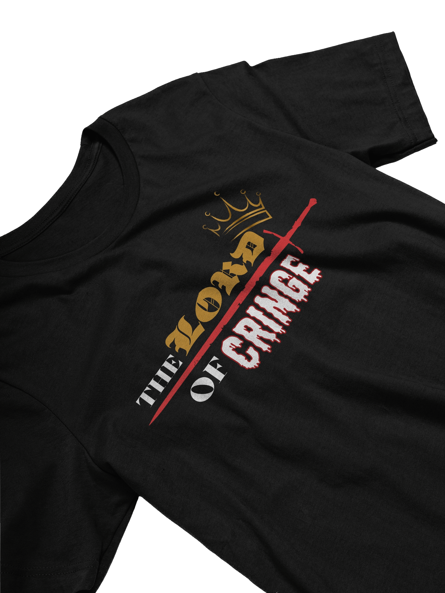 The LORD of CRINGE! product image (3)