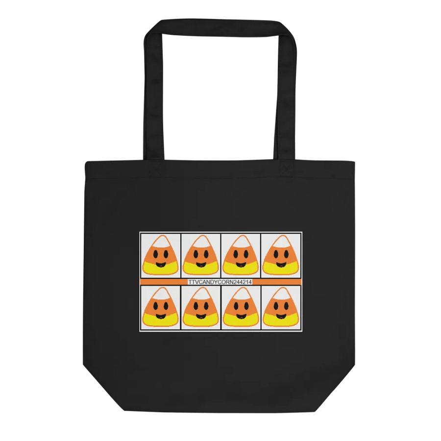 CANDY - Tote bag product image (1)