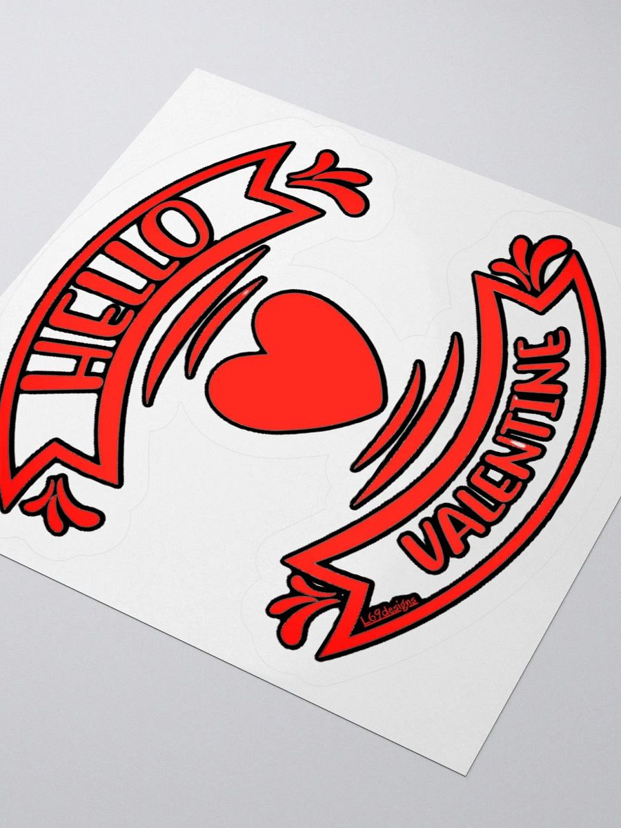 HELLO VALENTINE product image (8)