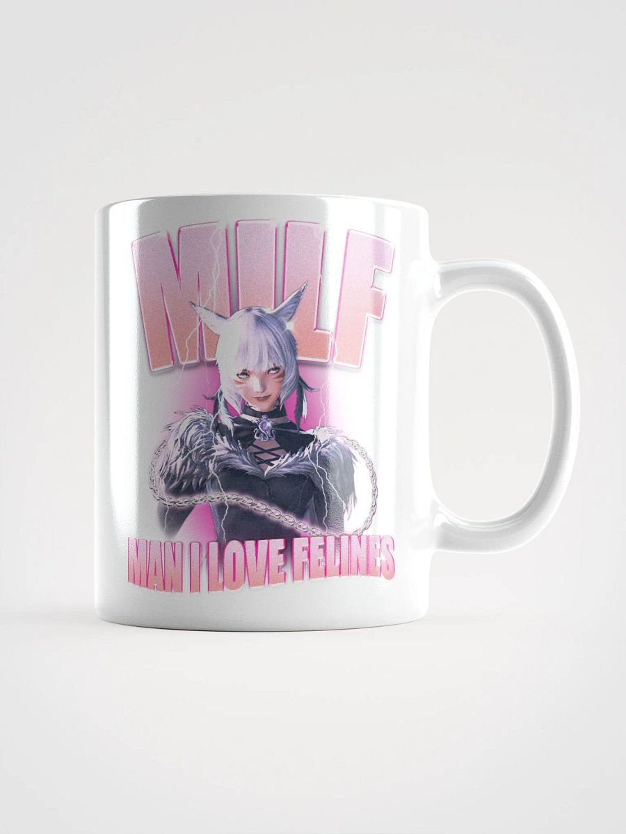 MILF Mug product image (5)
