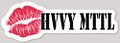 HVVY MTTL